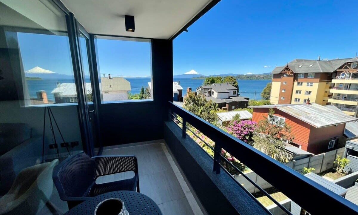 Photo of Outdoor in Puerto Varas