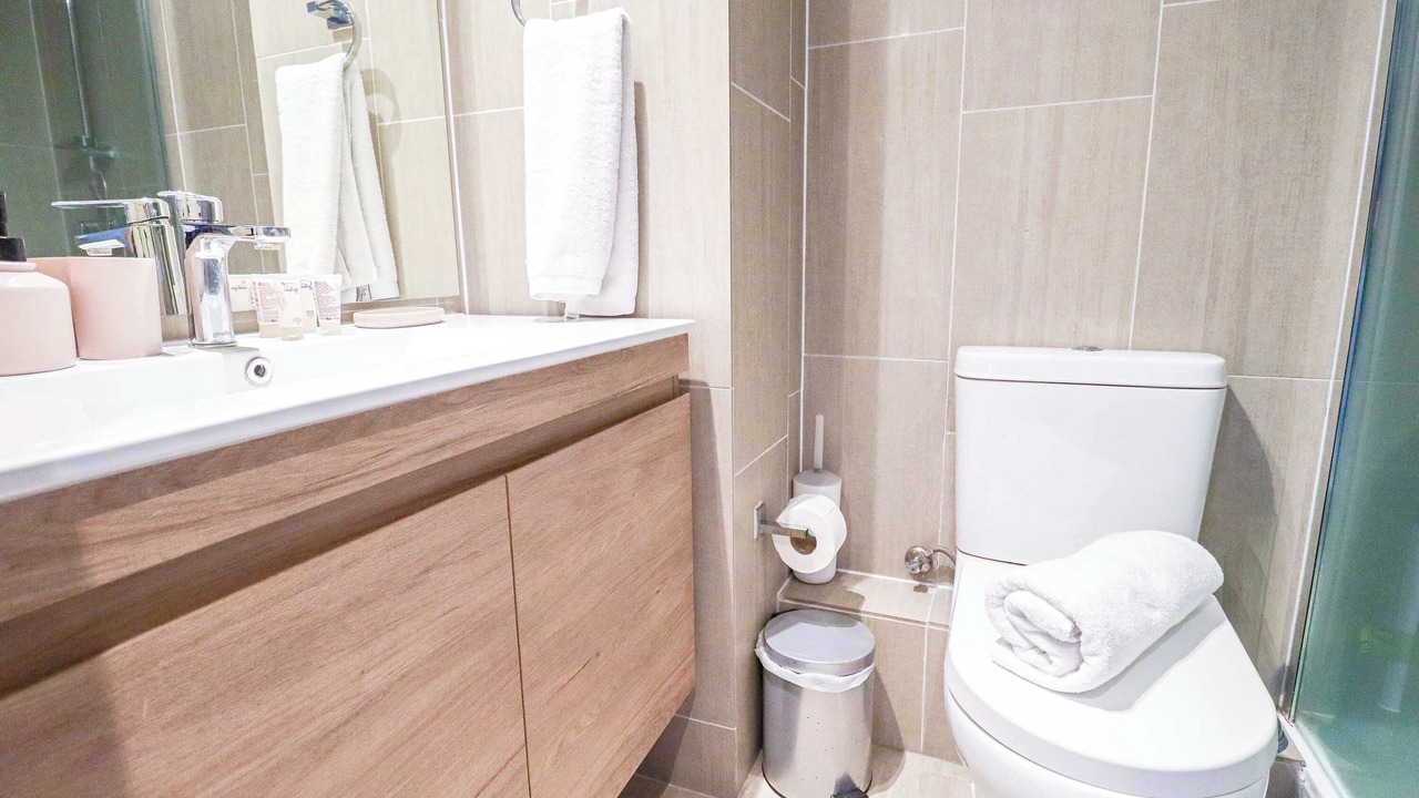 Photo of Bathroom in Puerto Varas