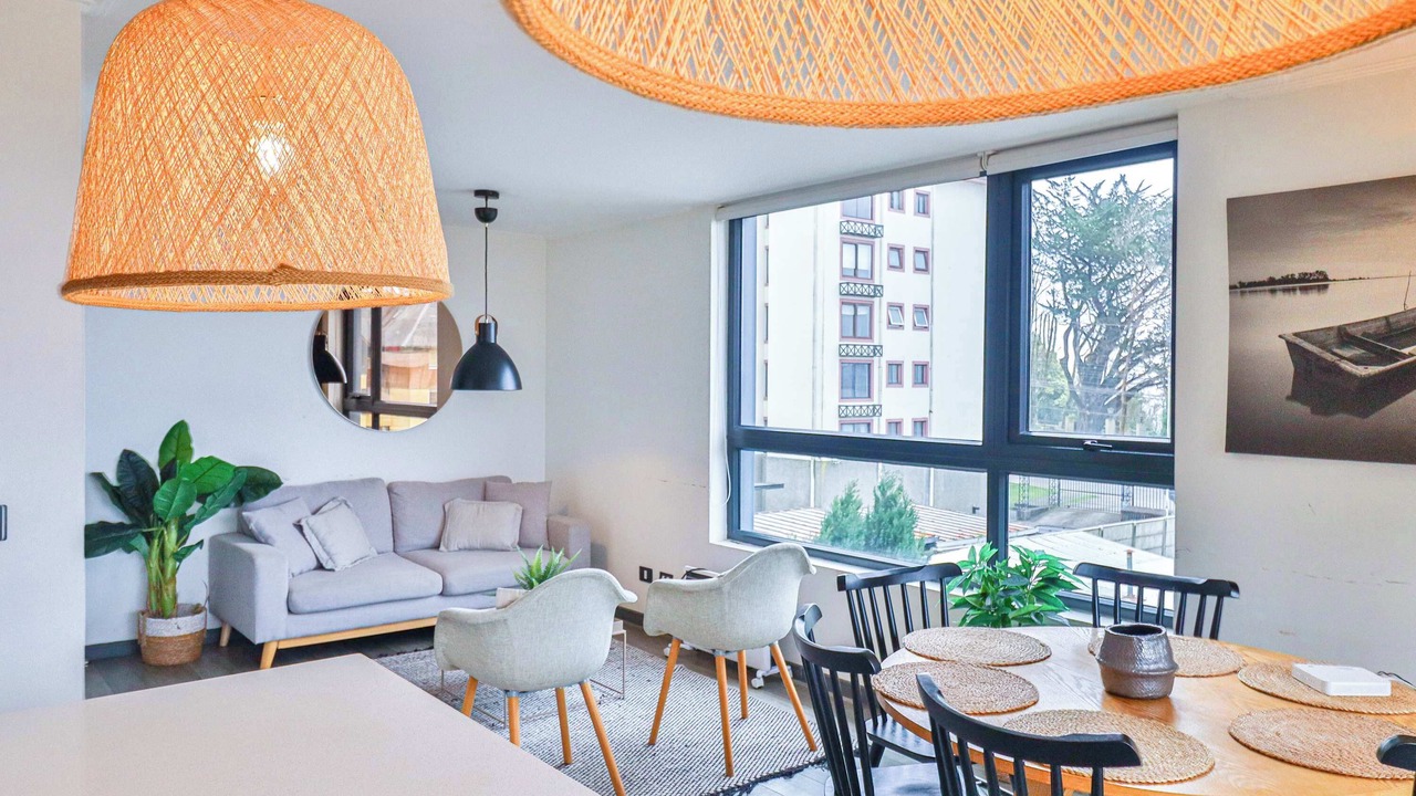 Photo of Livingroom in Puerto Varas