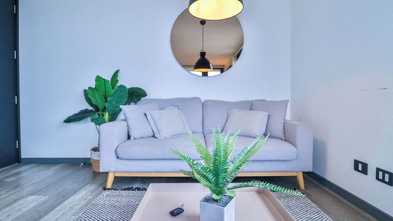 Photo of Livingroom in Puerto Varas