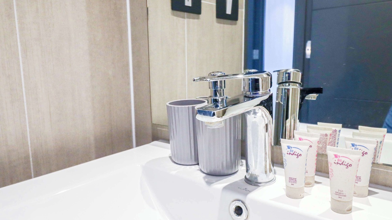 Photo of Bathroom in Puerto Varas
