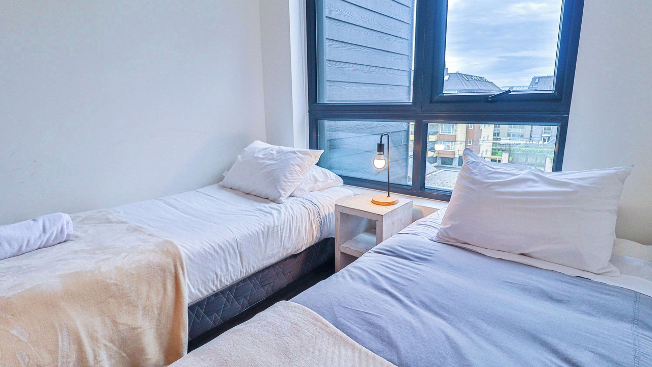 Photo of Bedroom in Puerto Varas