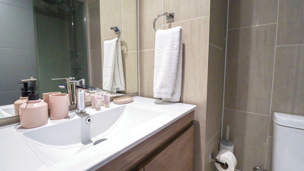 Photo of Bathroom in Puerto Varas