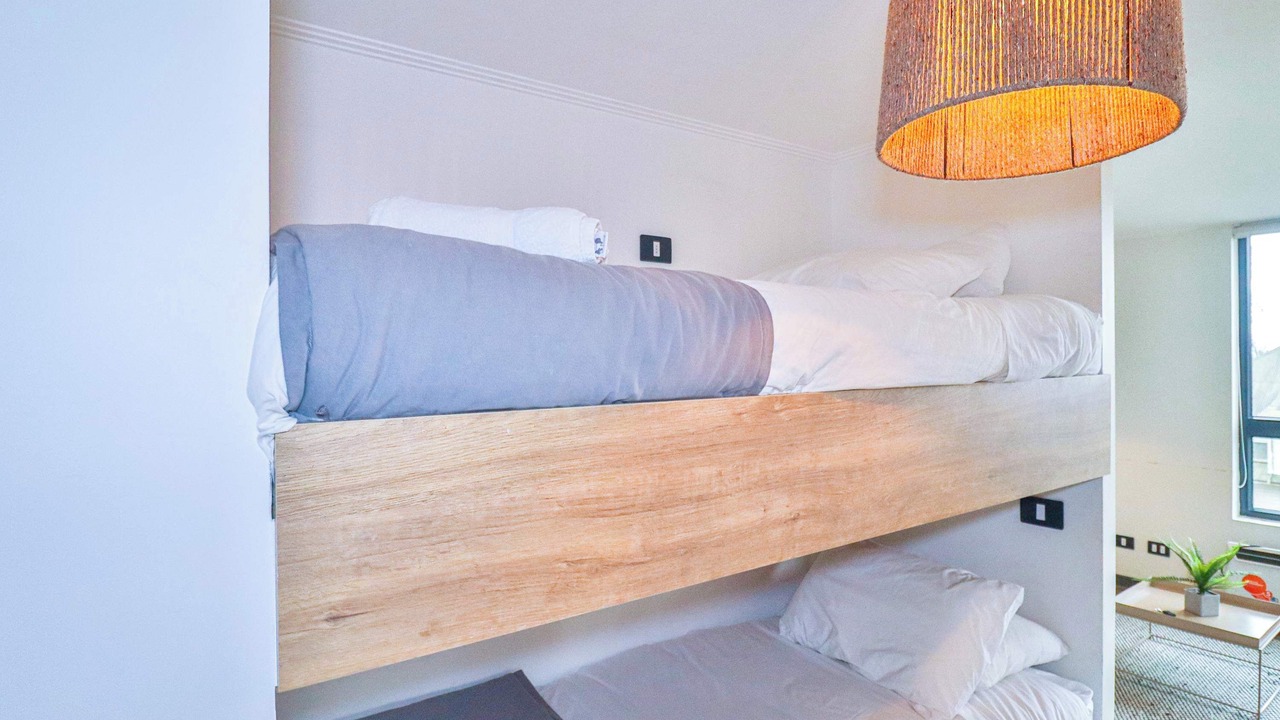 Photo of Bedroom in Puerto Varas