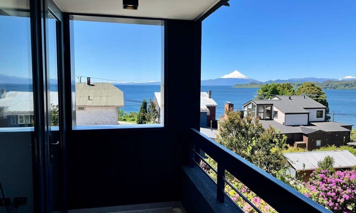 Photo of Outdoor in Puerto Varas