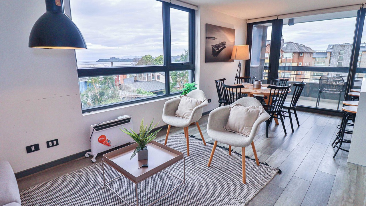 Photo of Livingroom in Puerto Varas