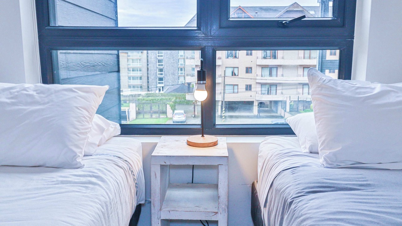 Photo of Bedroom in Puerto Varas