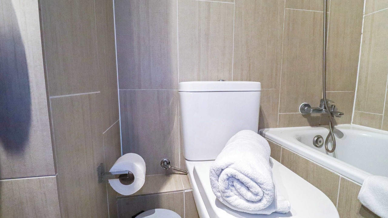 Photo of Bathroom in Puerto Varas