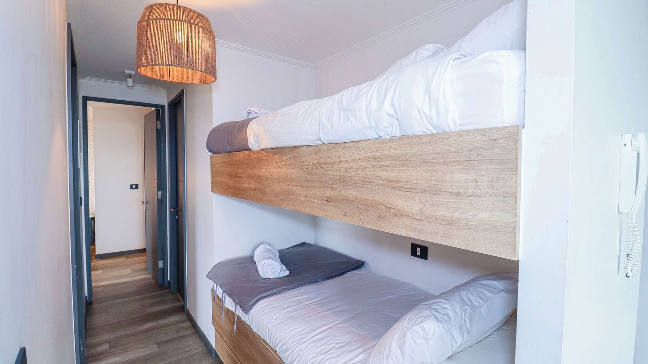 Photo of Bedroom in Puerto Varas