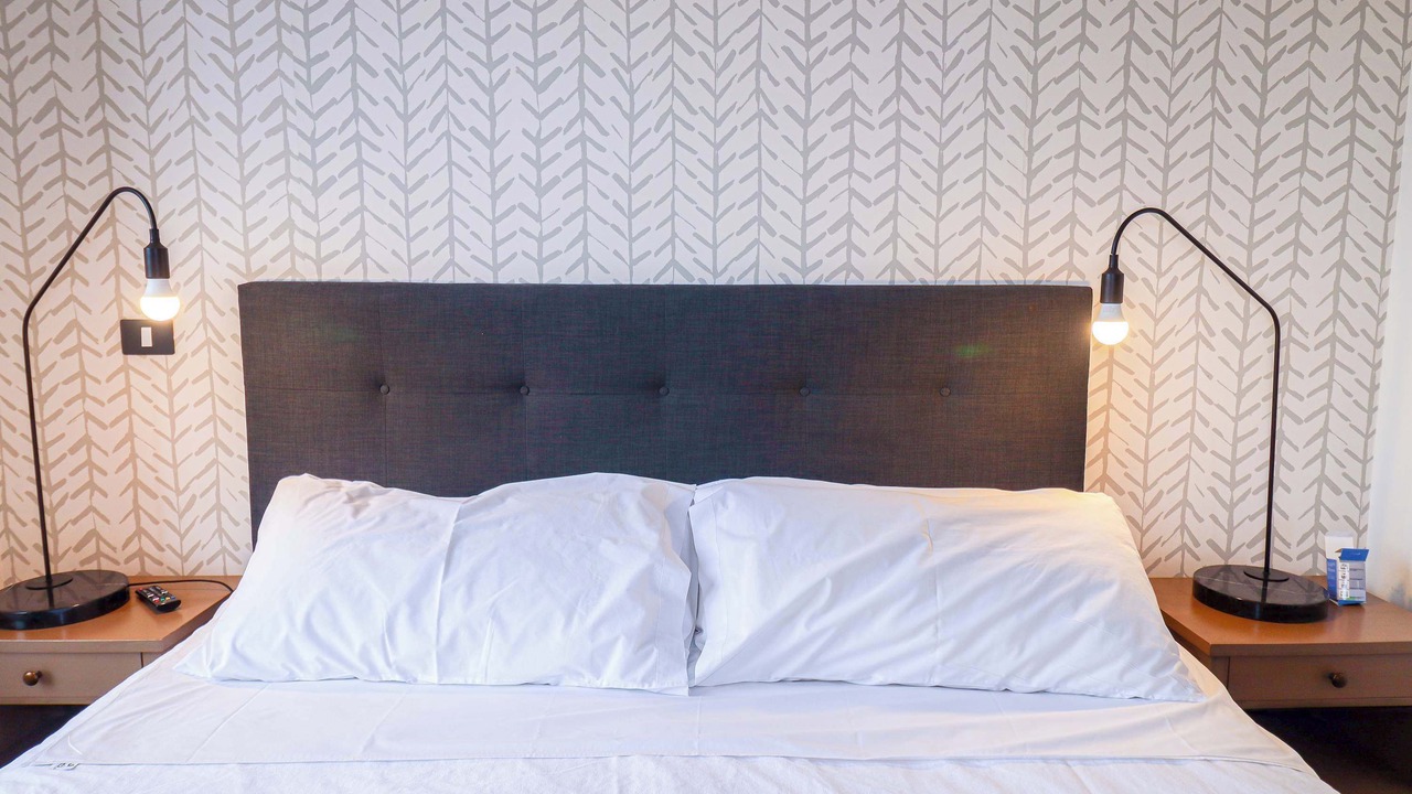 Photo of Bedroom in Puerto Varas