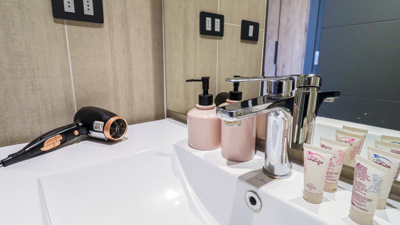 Photo of Bathroom in Puerto Varas