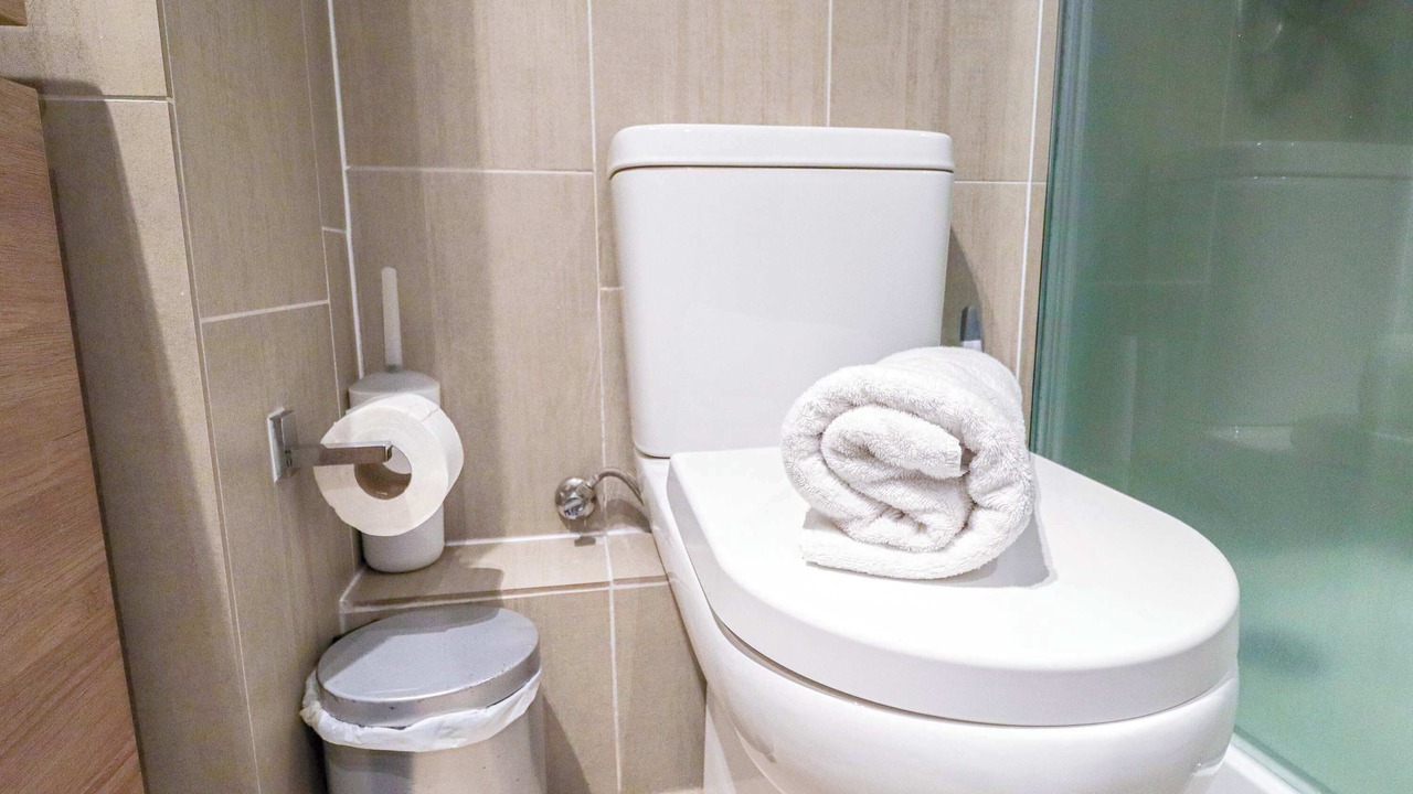 Photo of Bathroom in Puerto Varas