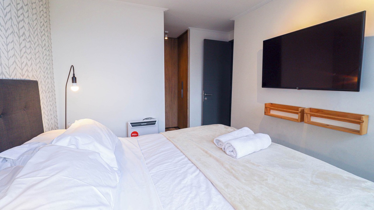 Photo of Bedroom in Puerto Varas