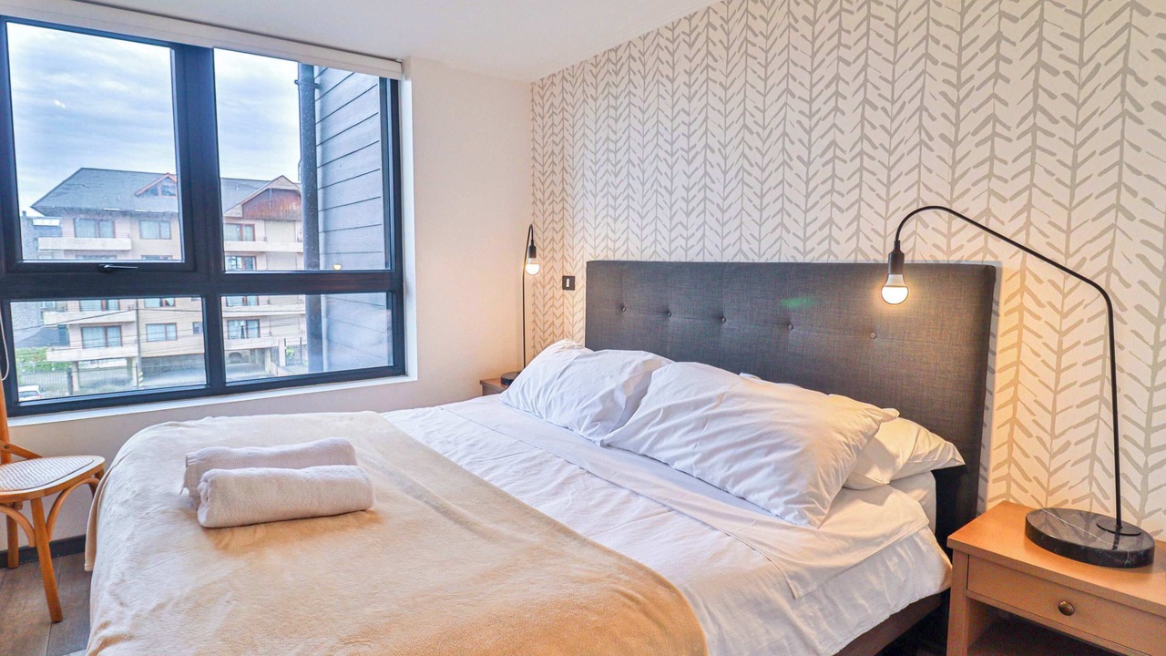 Photo of Bedroom in Puerto Varas