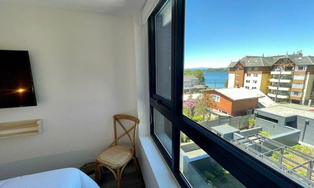 Photo of Bedroom in Puerto Varas