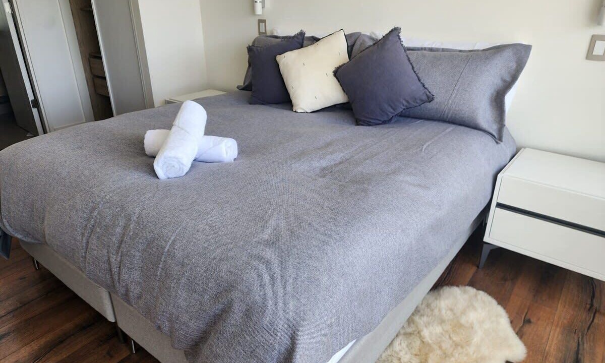 Photo of Bedroom in Vitacura