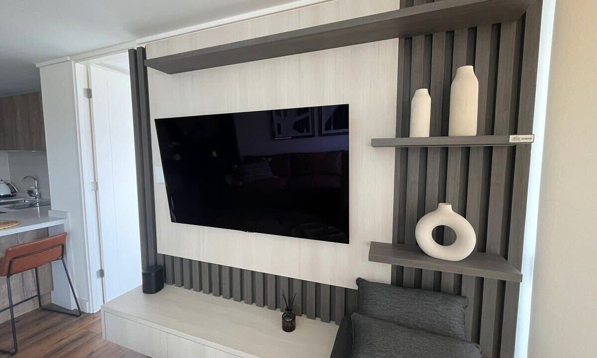 Photo of Livingroom in Vitacura