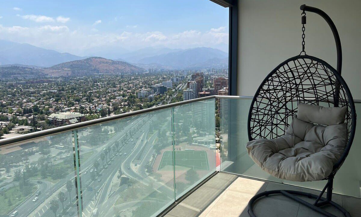 Photo of Outdoor in Vitacura