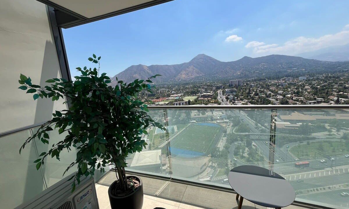 Photo of Outdoor in Vitacura