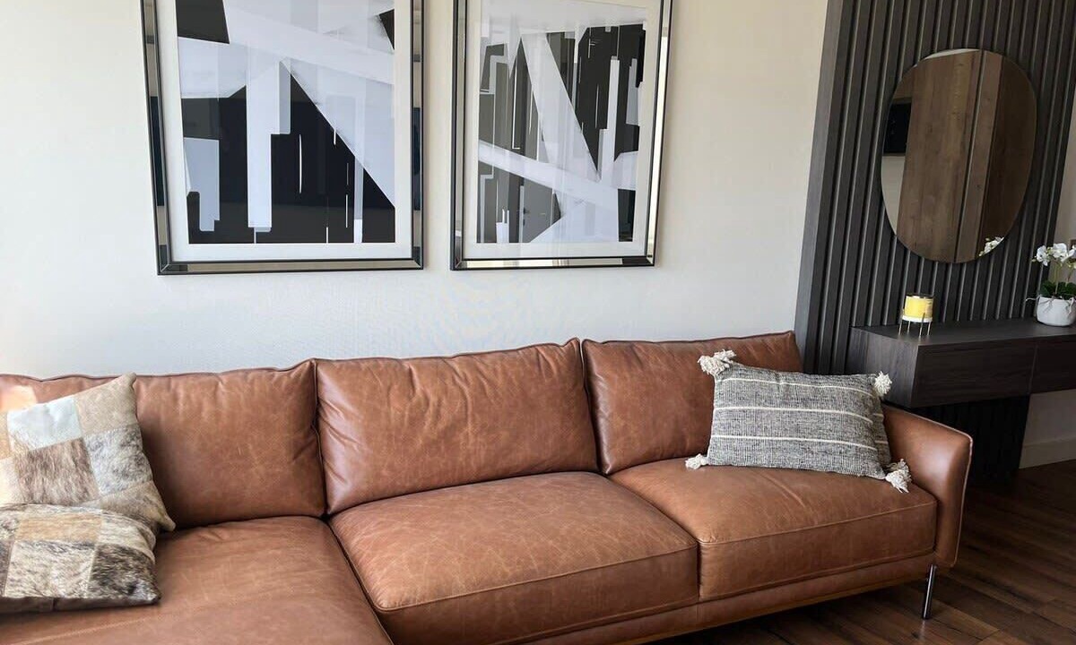 Photo of Livingroom in Vitacura