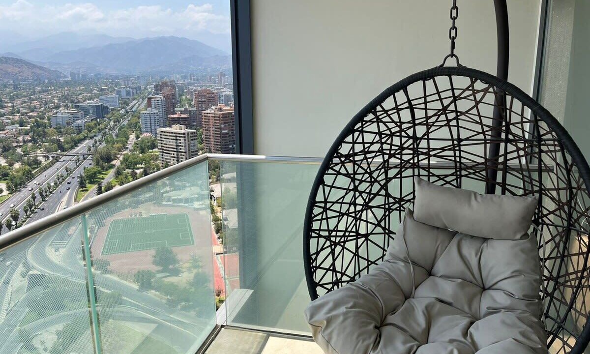 Photo of Outdoor in Vitacura