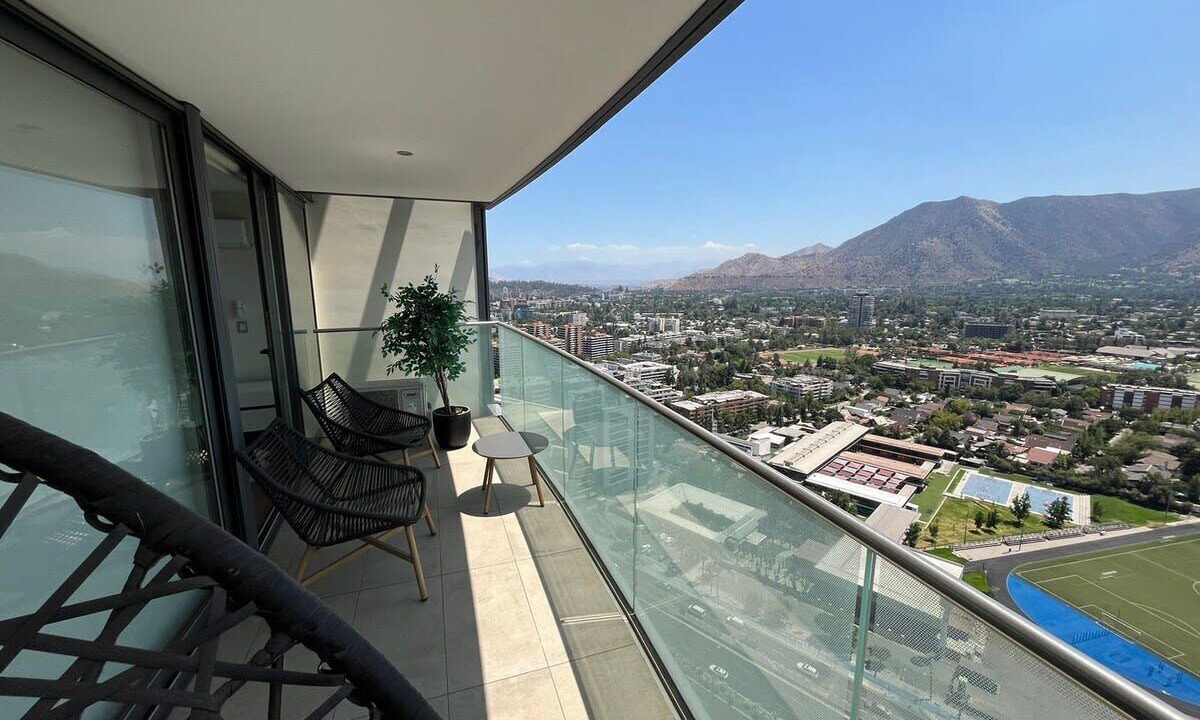 Photo of Outdoor in Vitacura