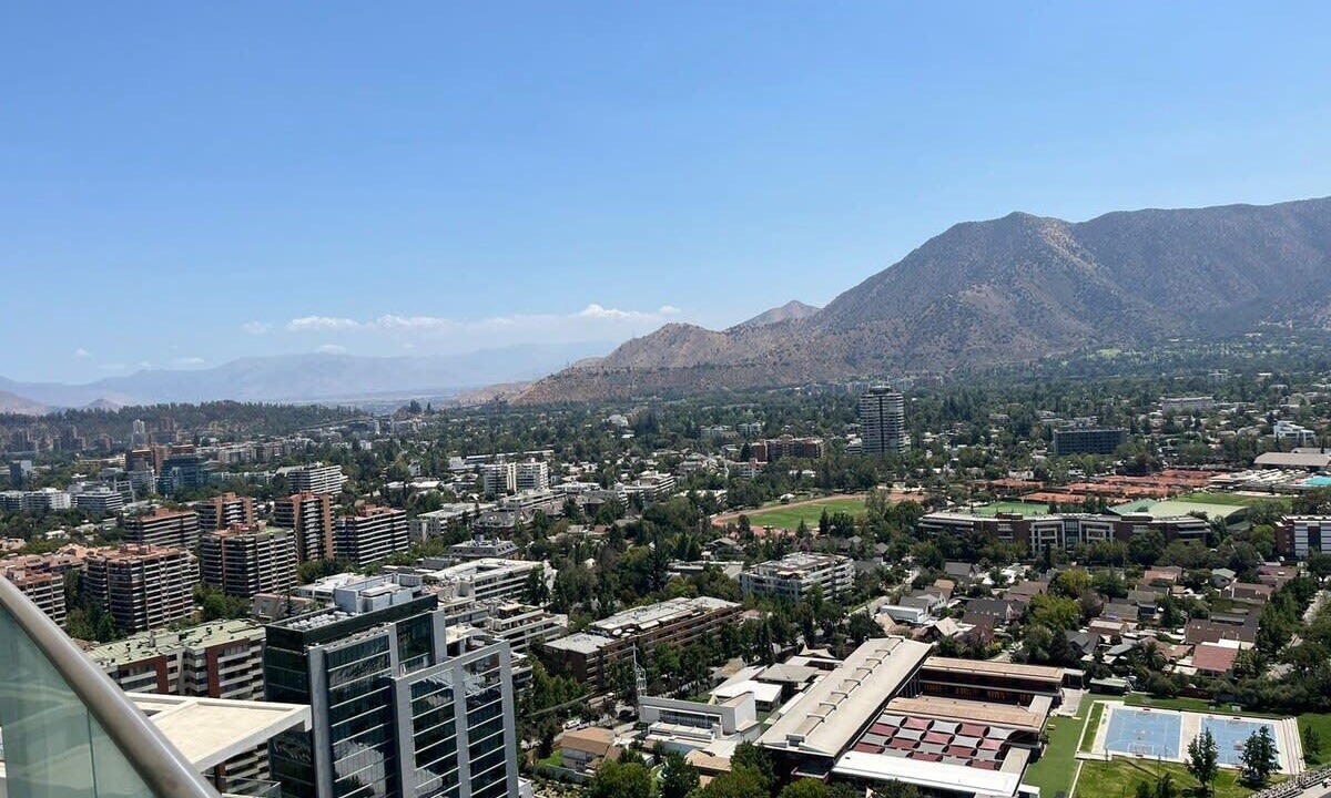Photo of Outdoor in Vitacura