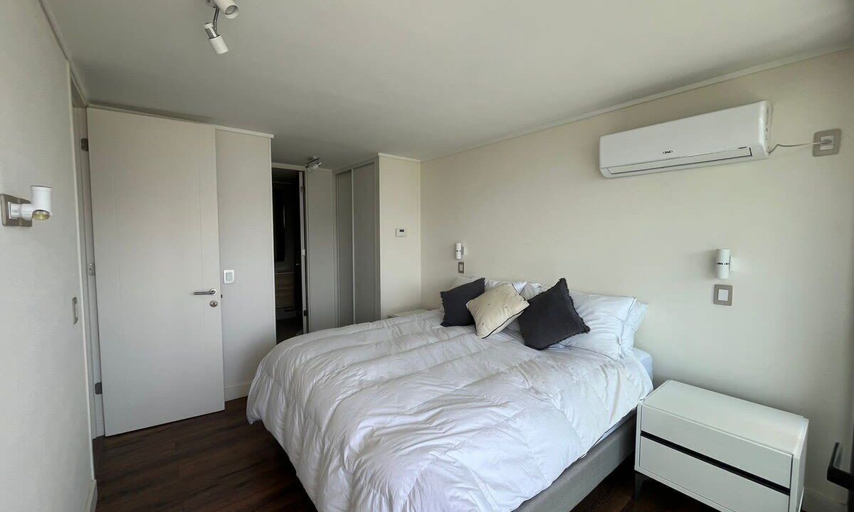 Photo of Bedroom in Vitacura