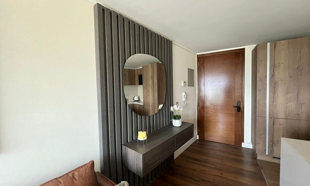 Photo of Livingroom in Vitacura