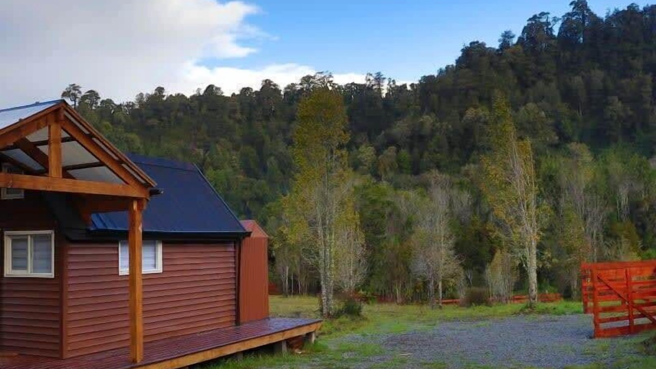 Photo of Outdoor in Puerto Varas