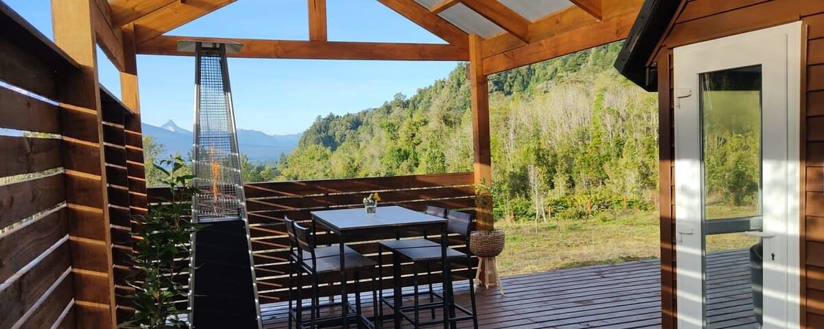 Photo of Outdoor in Puerto Varas