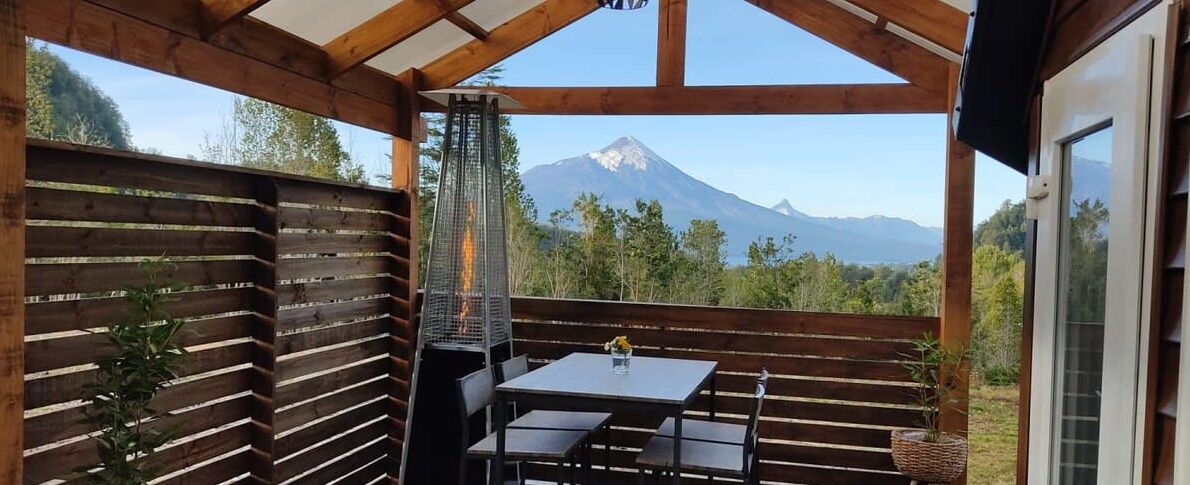 Photo of Outdoor in Puerto Varas