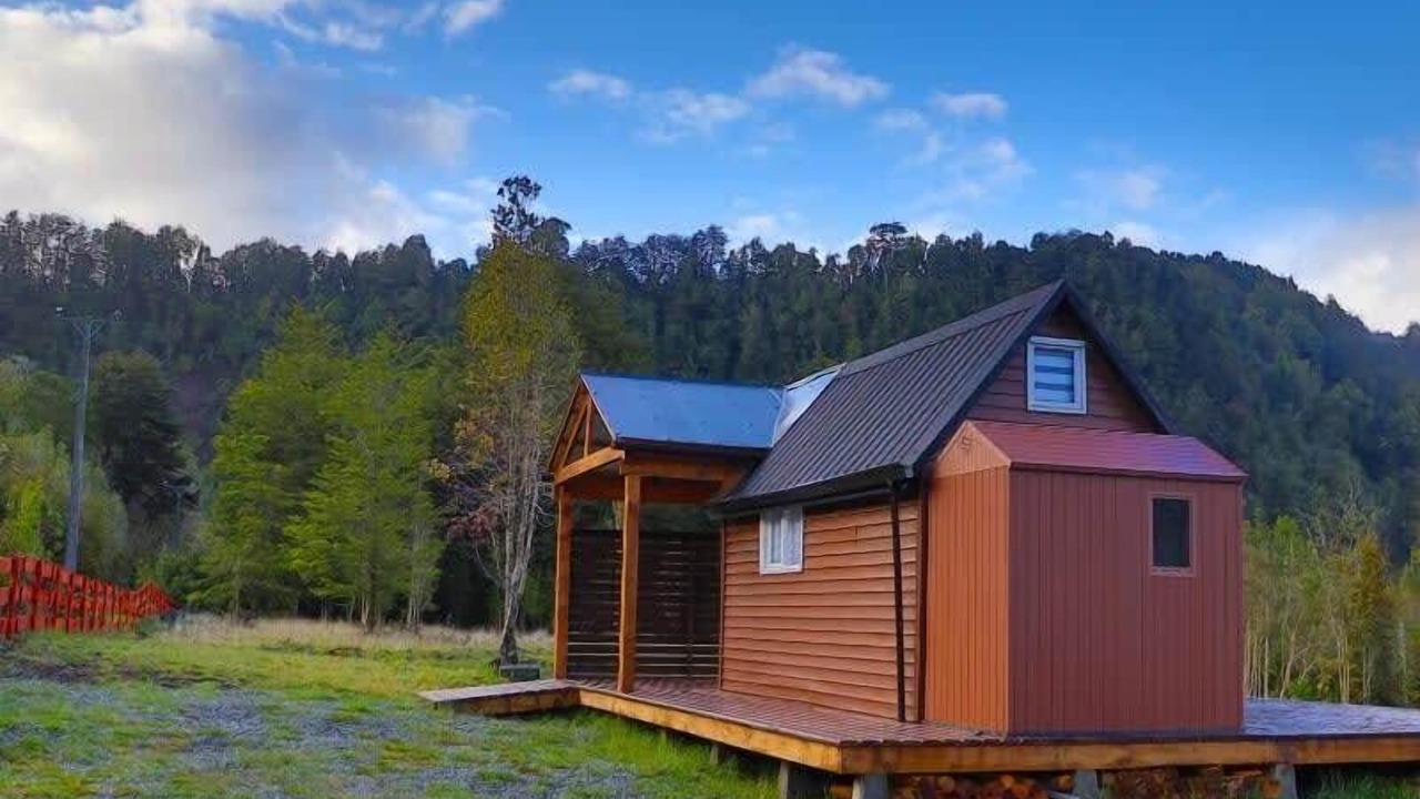 Photo of Outdoor in Puerto Varas