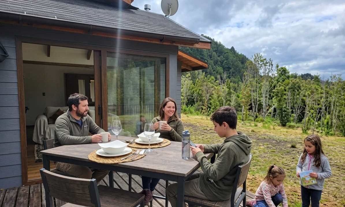 Photo of Outdoor in Puerto Varas