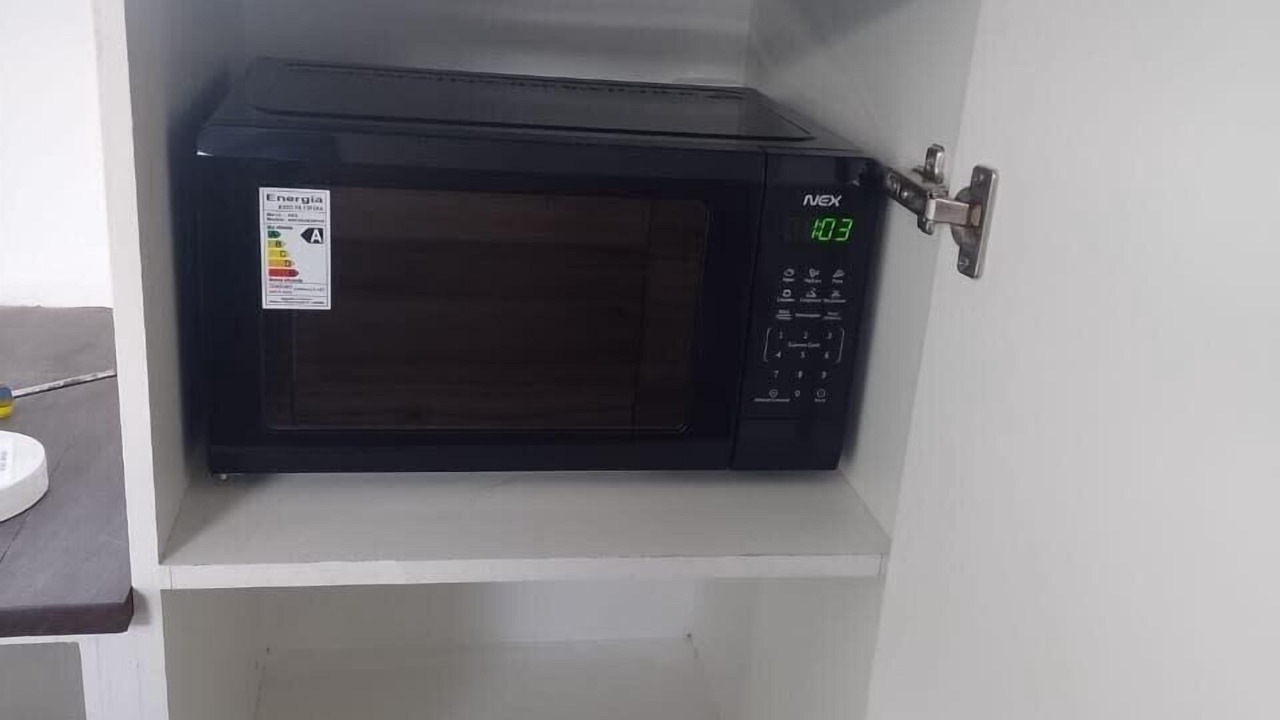 Photo of Kitchen in Puerto Varas