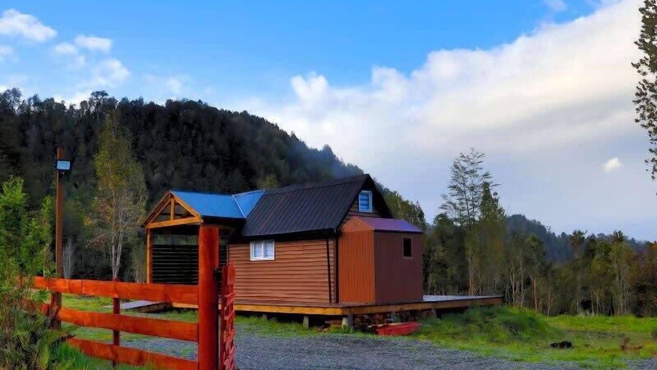 Photo of Outdoor in Puerto Varas