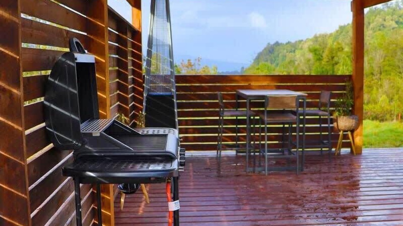 Photo of Outdoor in Puerto Varas