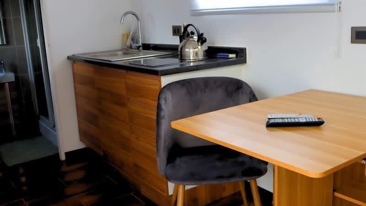 Photo of Kitchen in Puerto Varas