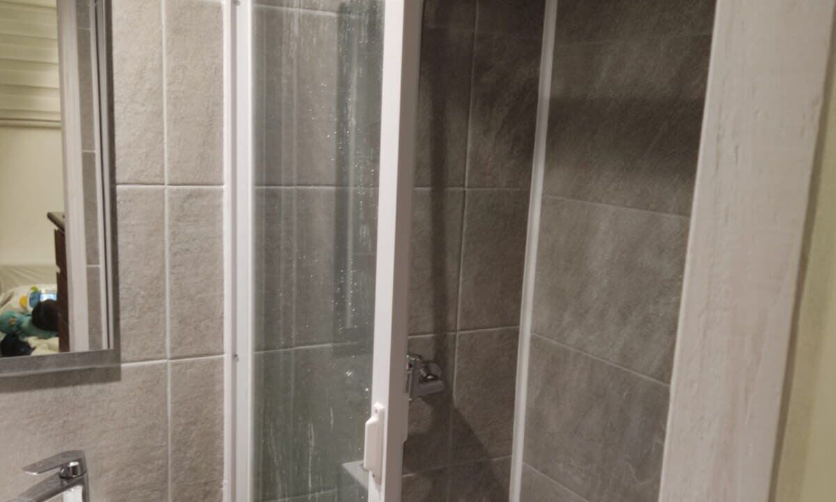 Photo of Bathroom in Puerto Varas