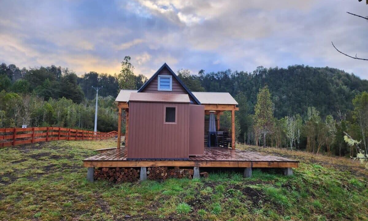 Photo of Outdoor in Puerto Varas