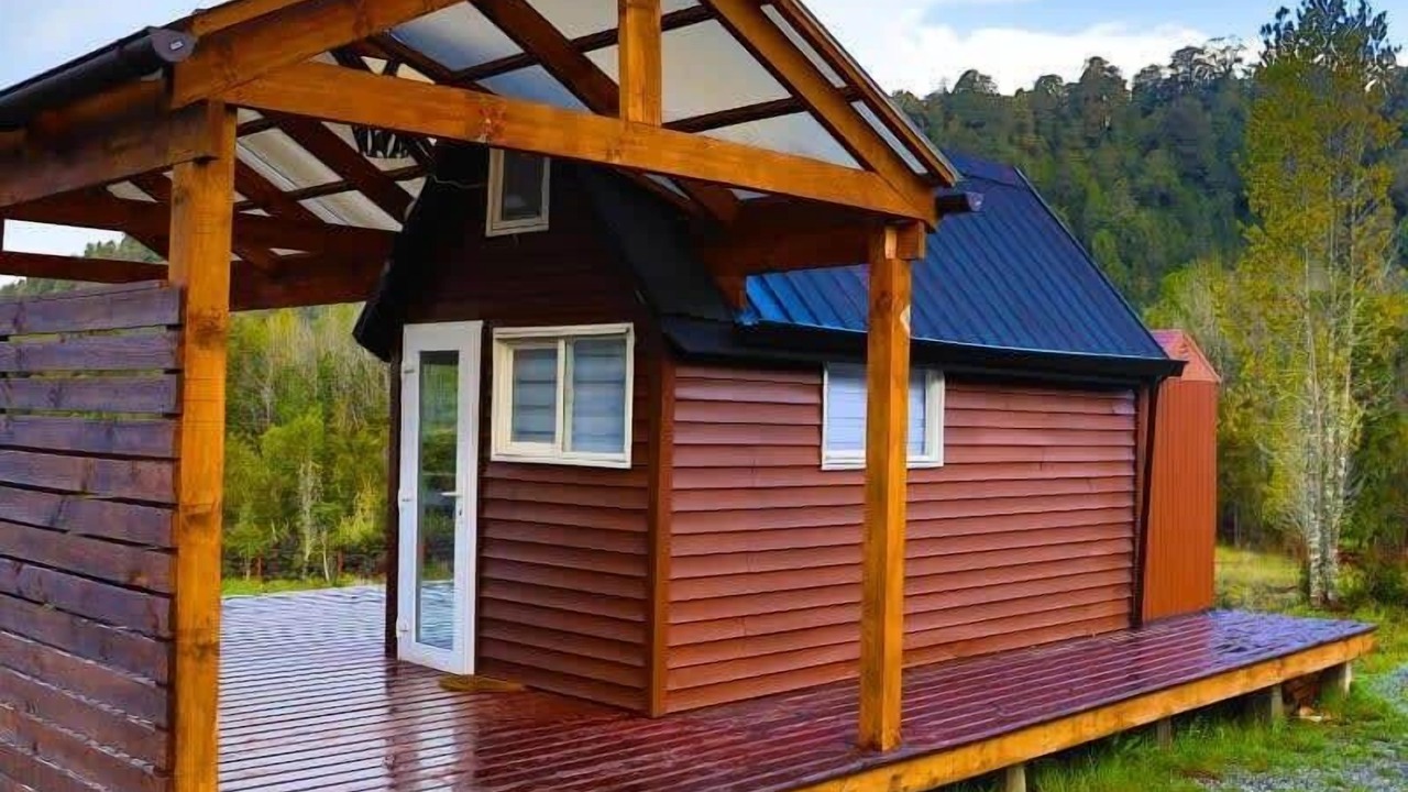 Photo of Outdoor in Puerto Varas