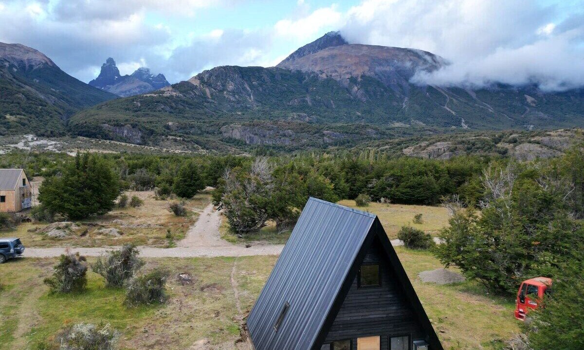 Photo of Outdoor in Rio Ibanez