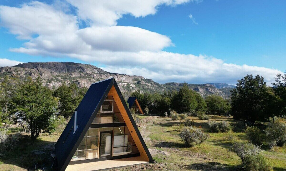 Photo of Outdoor in Rio Ibanez