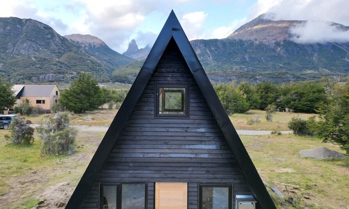 Photo of Outdoor in Rio Ibanez