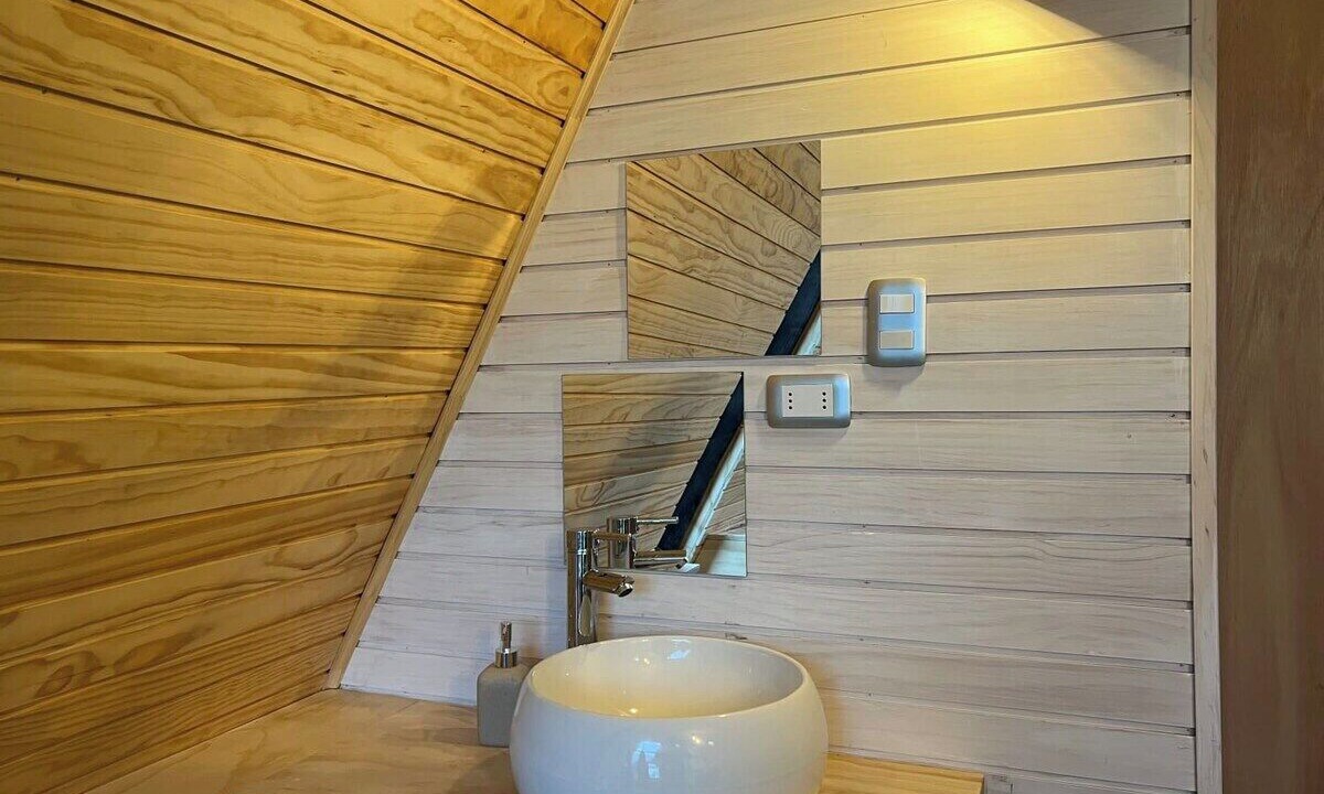 Photo of Bathroom in Rio Ibanez