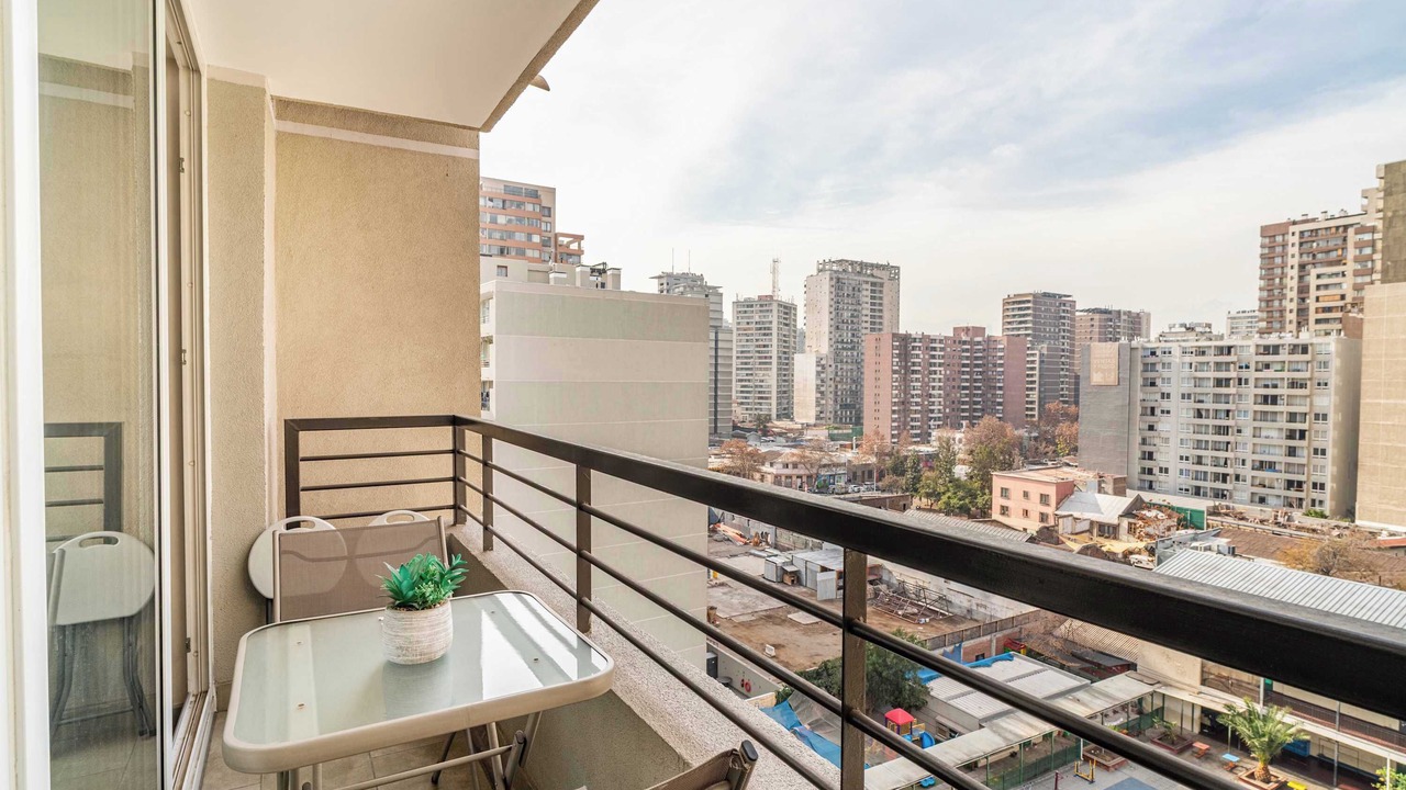 Photo of Outdoor in Downtown Santiago