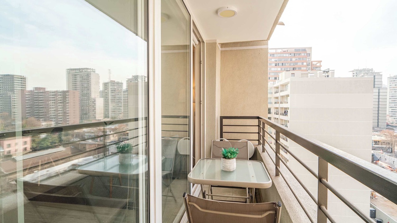 Photo of Outdoor in Downtown Santiago