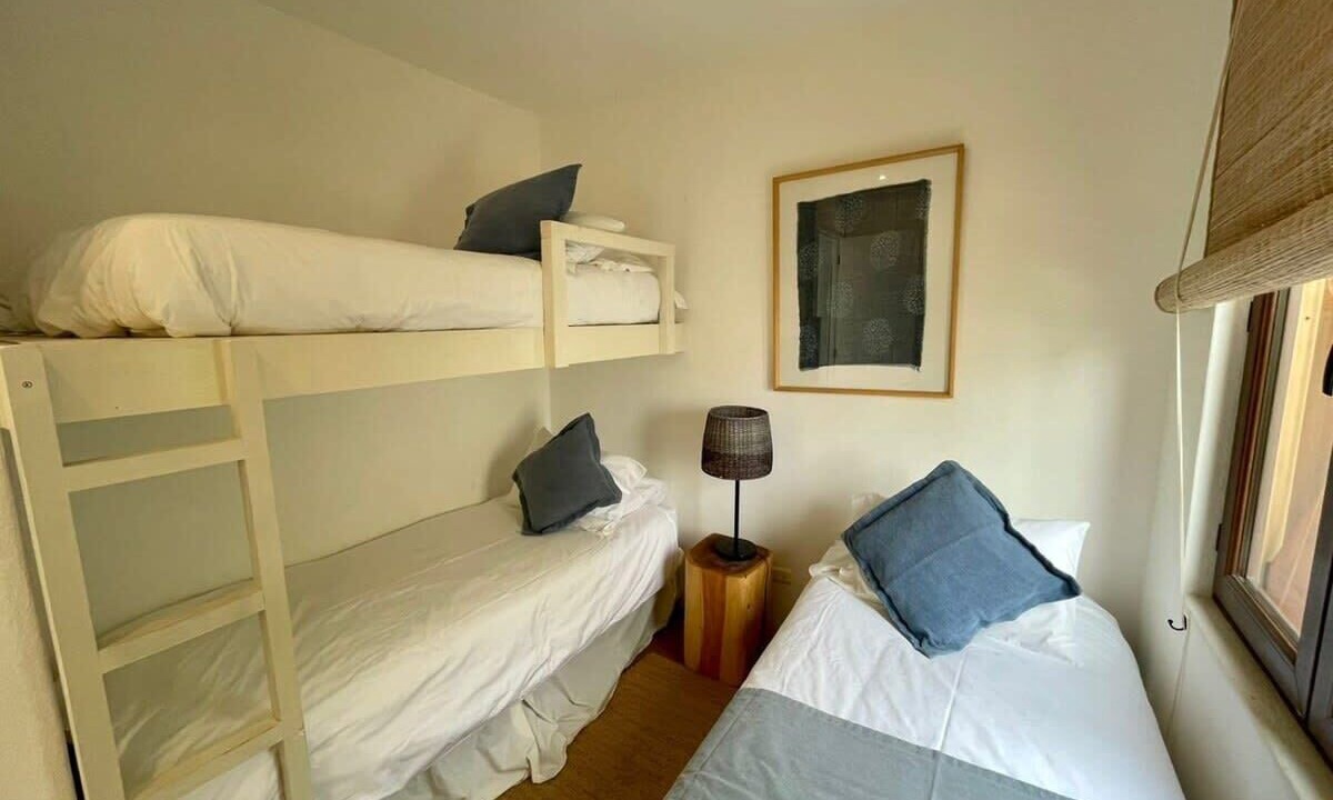 Photo of Bedroom in Cachagua