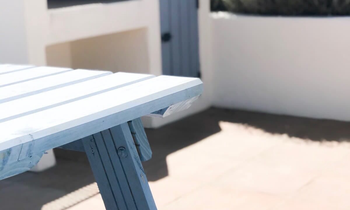 Photo of Patio Balcony in Cachagua