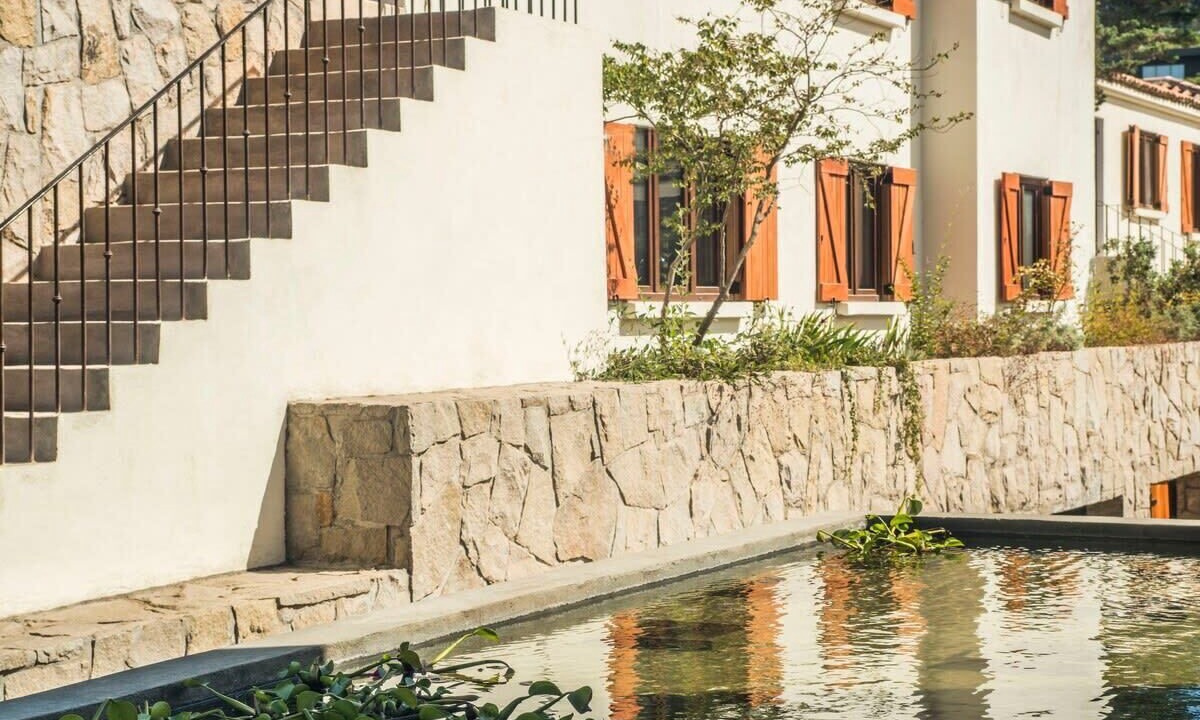 Photo of Outdoor in Cachagua